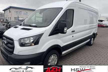 Ford Transit Gebrauchtwagen