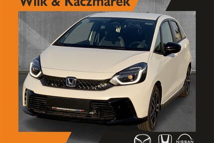 Honda Jazz Gebrauchtwagen