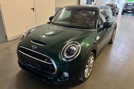 Mini Cooper S Gebrauchtwagen