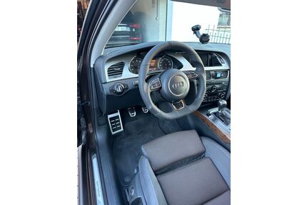 Audi A4 Allroad Gebrauchtwagen
