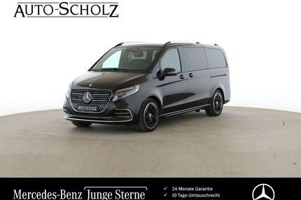 Mercedes-Benz V 220 Gebrauchtwagen