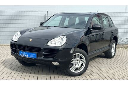 Porsche Cayenne Gebrauchtwagen