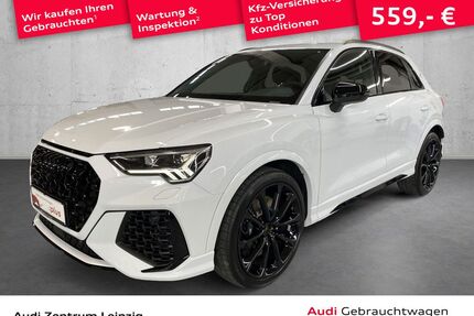 Audi RSQ3 Gebrauchtwagen