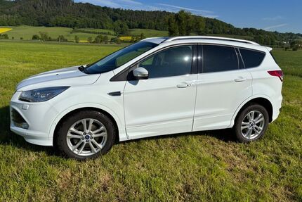 Ford Kuga Gebrauchtwagen