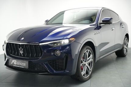 Maserati Levante Gebrauchtwagen