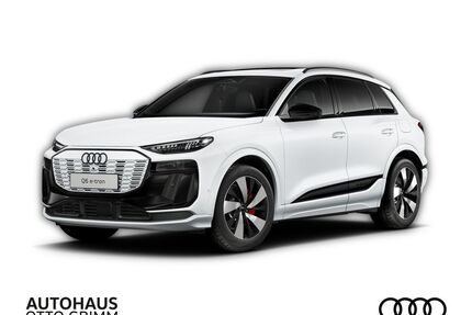 Audi Q6 e-tron Gebrauchtwagen