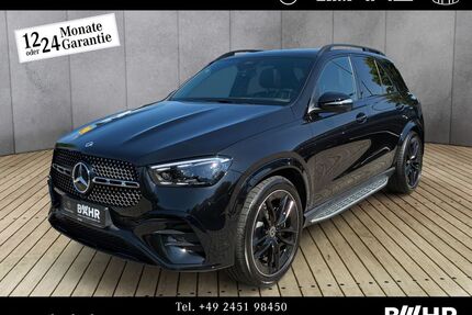 Mercedes-Benz GLE 450 Gebrauchtwagen