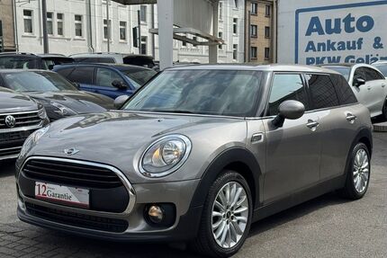 Mini One Clubman Gebrauchtwagen