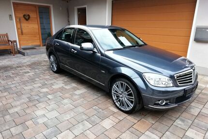 Mercedes-Benz C 220 Gebrauchtwagen