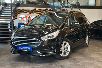 Ford Galaxy Gebrauchtwagen