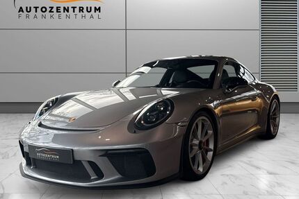 Porsche 991 Gebrauchtwagen