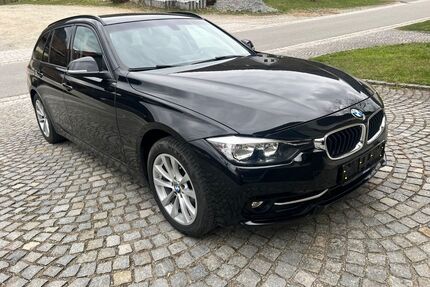 BMW 320 Gebrauchtwagen