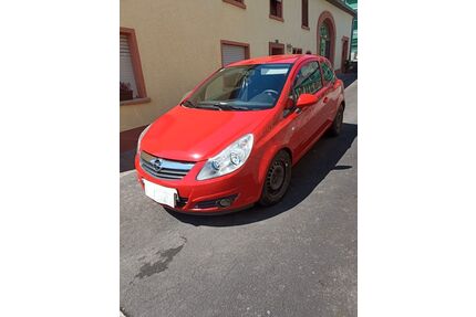 Honda Corsa 