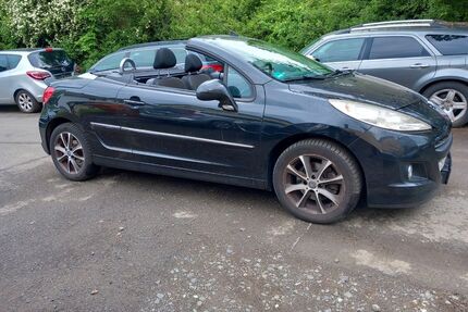 Peugeot 207 Gebrauchtwagen