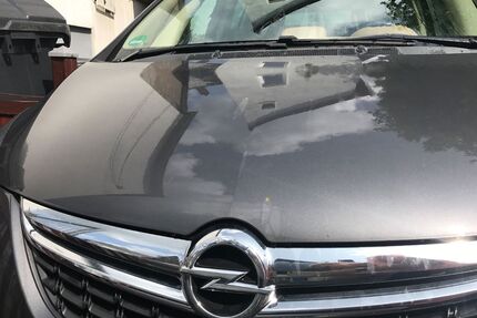 Opel Zafira Tourer Gebrauchtwagen