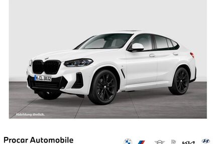 BMW X4 Gebrauchtwagen