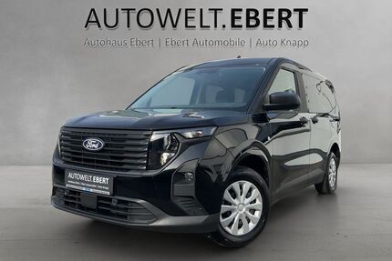 Ford Tourneo Courier Gebrauchtwagen