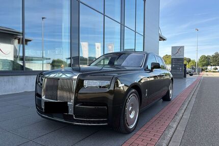 Rolls Royce Phantom Gebrauchtwagen