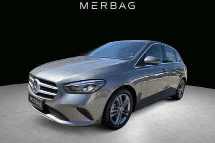 Mercedes-Benz B 200 Gebrauchtwagen