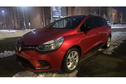 Renault Clio Gebrauchtwagen