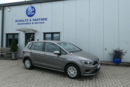 VW Golf Sportsvan Gebrauchtwagen