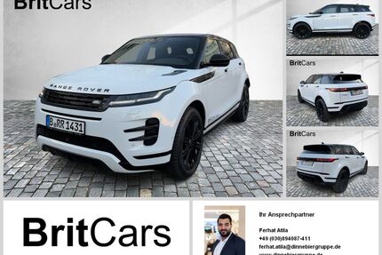 Land Rover Range Rover Evoque Gebrauchtwagen