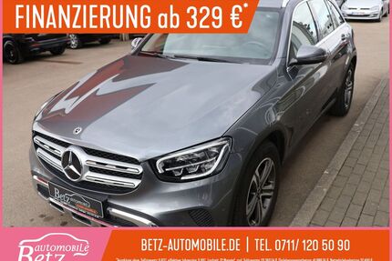 Mercedes-Benz GLC 300 Gebrauchtwagen