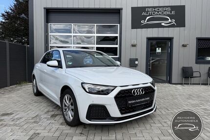 Audi A1 Gebrauchtwagen