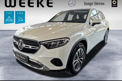 Mercedes-Benz GLC 200 Gebrauchtwagen
