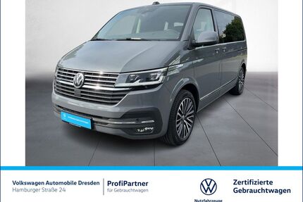 VW T6 Multivan Gebrauchtwagen