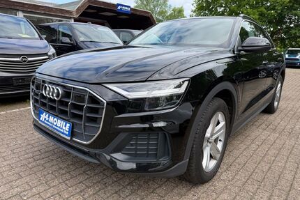 Audi Q8 Gebrauchtwagen