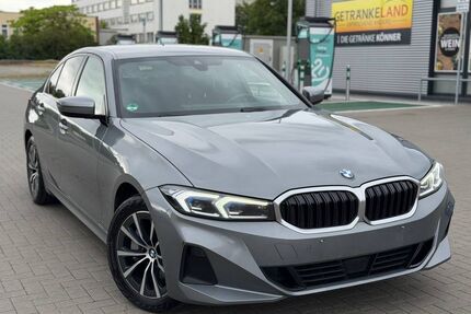BMW 330 Gebrauchtwagen