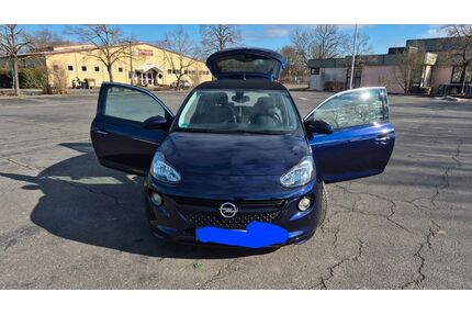Opel Adam Gebrauchtwagen