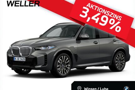 BMW X5 Gebrauchtwagen