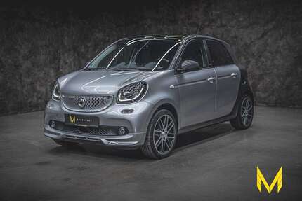 Renault forFour 
