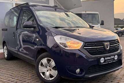 Dacia Dokker Gebrauchtwagen