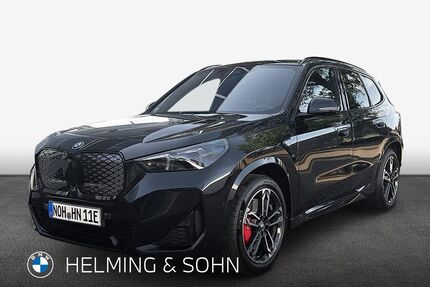 BMW iX1 Gebrauchtwagen