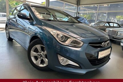 Hyundai i40 Gebrauchtwagen