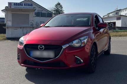 Mazda 2 Gebrauchtwagen