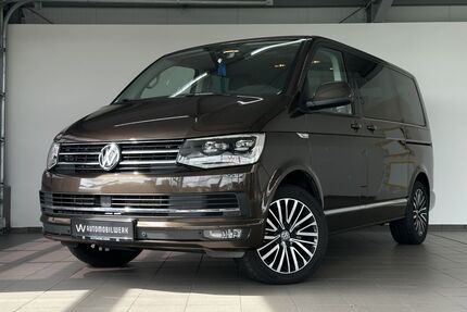VW T6 Multivan Gebrauchtwagen