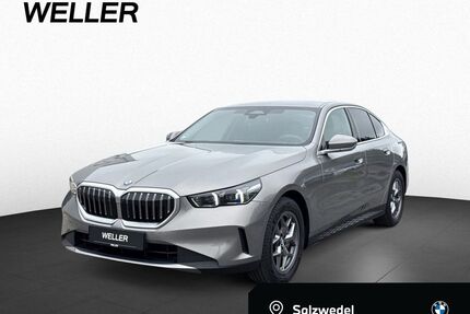 BMW 540 Gebrauchtwagen