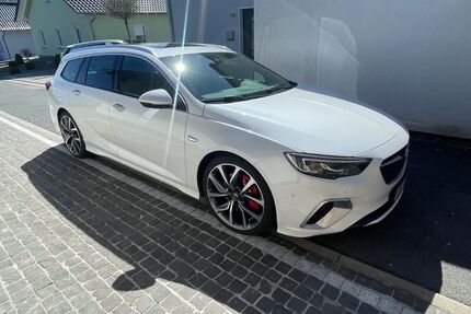 Opel Insignia Gebrauchtwagen