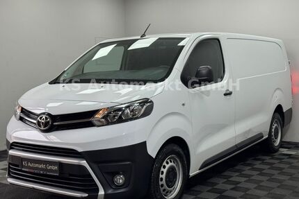 Toyota Proace (Verso) Gebrauchtwagen