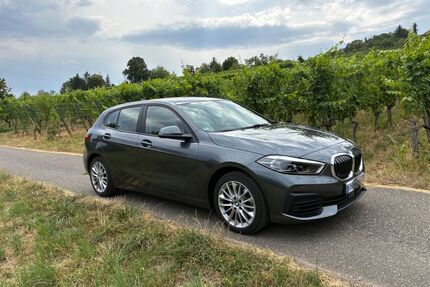 BMW 118 Gebrauchtwagen