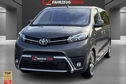 Toyota Proace Gebrauchtwagen