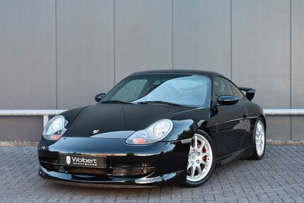 Porsche 996 Gebrauchtwagen