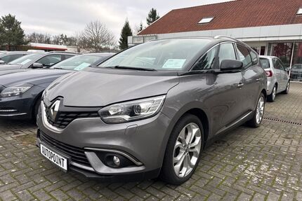 Renault Scenic Gebrauchtwagen