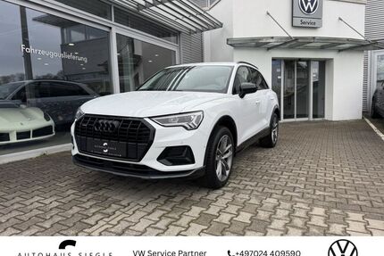 Audi Q3 Gebrauchtwagen