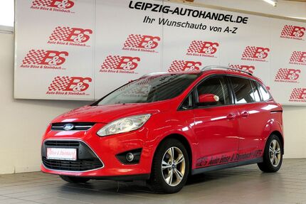 Ford Grand C-Max Gebrauchtwagen