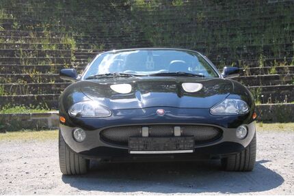 Jaguar XKR Gebrauchtwagen